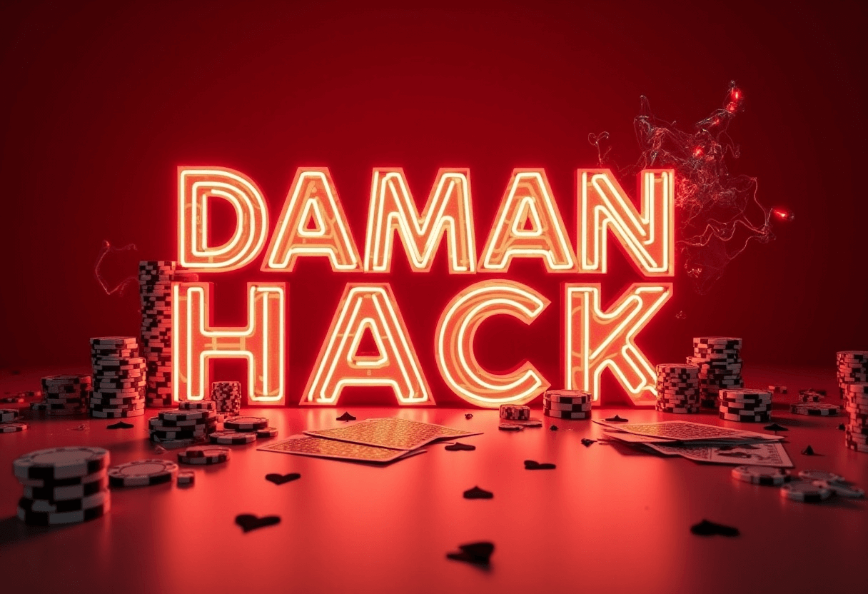Daman Hack: Empowering Tech for a Better World