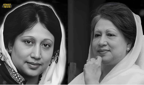 Khaleda Zia 1